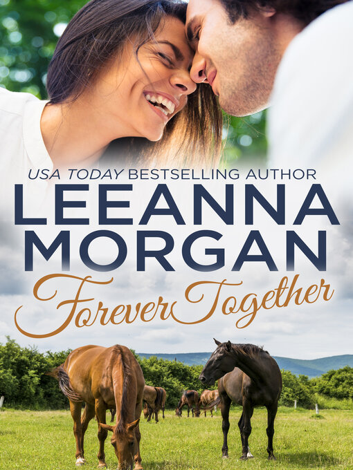 Title details for Forever Together by Leeanna Morgan - Available